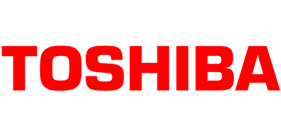 TOSHIBA_Logo
